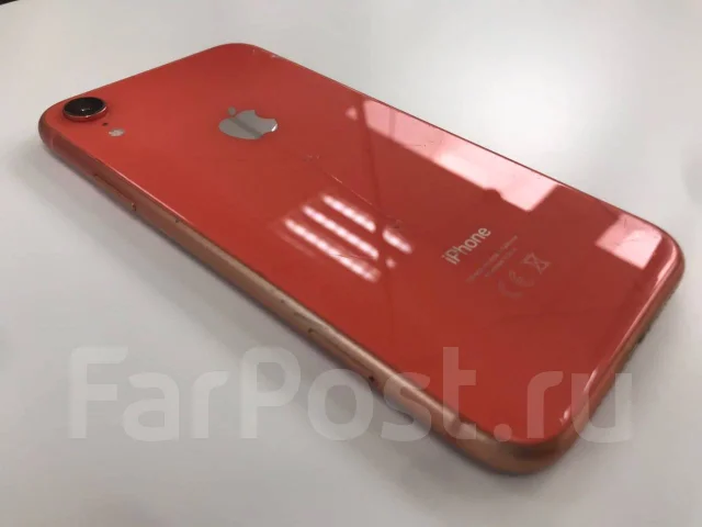 Apple iPhone Xr. �/�, 64 �� ����