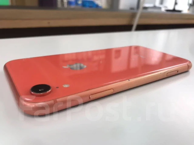 Apple iPhone Xr. �/�, 64 �� ����