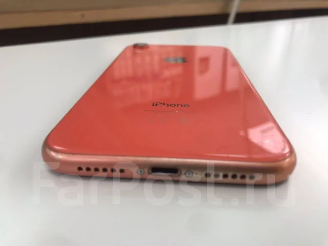 Apple iPhone Xr. �/�, 64 �� ����