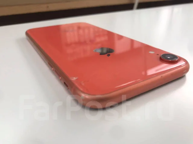 Apple iPhone Xr. �/�, 64 �� ����