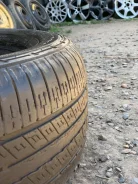 Hankook DynaPro HP RA23. ������, 2008 ���, �/�, ����� 70 % ����