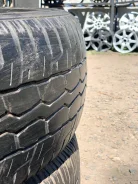 Yokohama Geolandar G902. �����������, 2010 ���, �/�, ����� 80 % ����