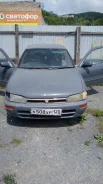 Toyota Sprinter. �������, ��������, 1.5, ������ ����