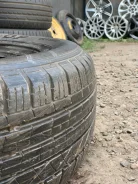 Dunlop Grandtrek Touring A/S. ������, 2011 ���, �/�, ����� 20 % ����