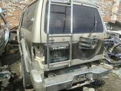 ������ ������ �� Mitsubishi Montero, Pajero V25W, V26W, V24W, V46W, V2 MR105676 ����