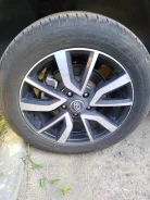 Neo TL 720. 6.5x17", 5x114.3, ET45, �� 67,1���. ����