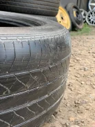 Dunlop SP Sport 270. ������, 2011 ���, �/�, ����� 70 % ����