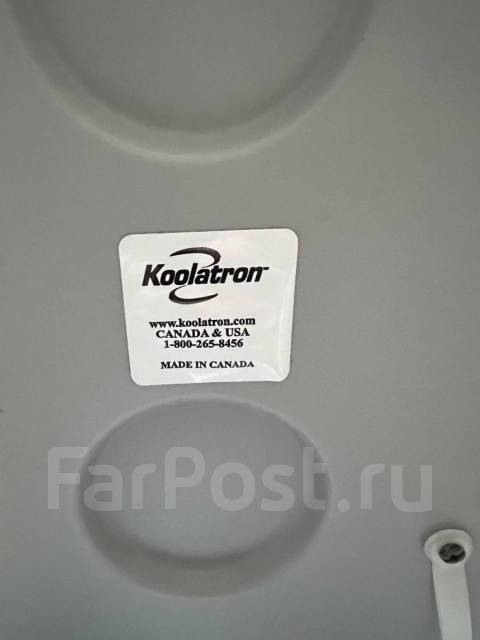 Продам холодильник в машину купить во Владивостоке по цене: 8 000 ...