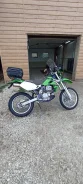 Kawasaki KLX 300. 300����. ��., ��������, ���������, ������ �� �� ����