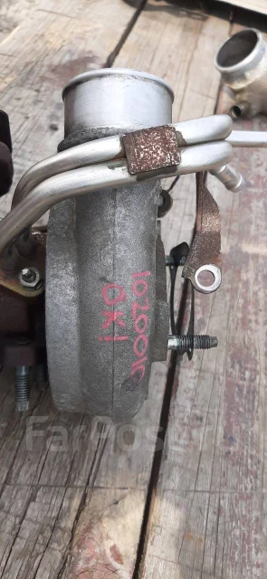 ������� 1KZ-TE 17201-67010 ����