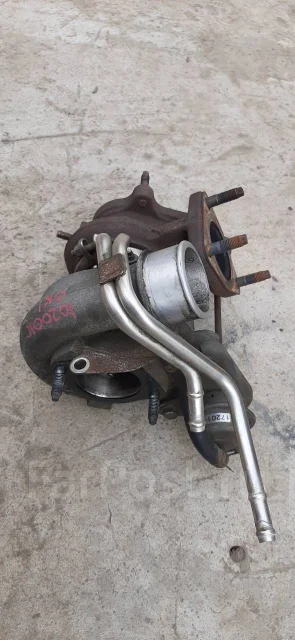 ������� 1KZ-TE 17201-67010 ����