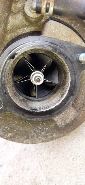 ������� 1KZ-TE 17201-67010 ����