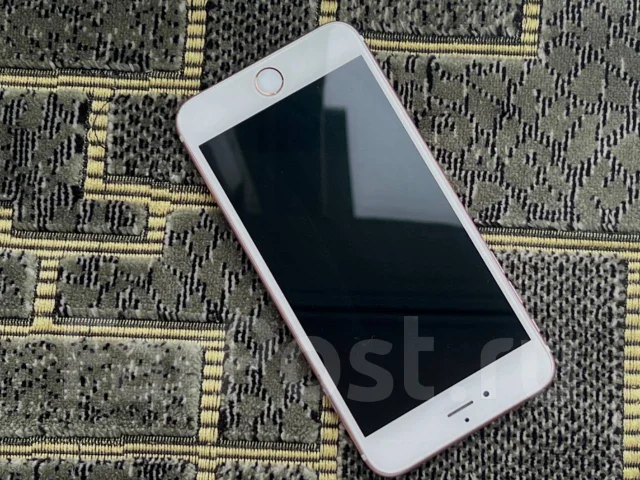 Apple iPhone 6s Plus. �/�, 32 ��, �������, 3G, 4G LTE, ���������� ����