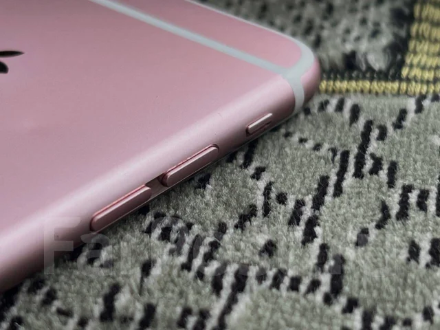 Apple iPhone 6s Plus. �/�, 32 ��, �������, 3G, 4G LTE, ���������� ����