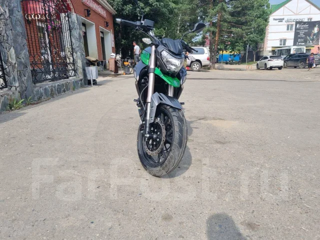 Regulmoto T-Leopard 300. 300����. ��., ��������, ���������, ������ �� �� ����