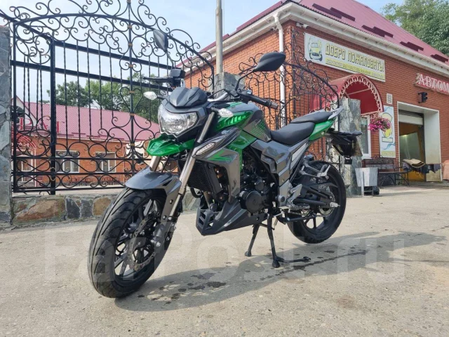 Regulmoto T-Leopard 300. 300����. ��., ��������, ���������, ������ �� �� ����