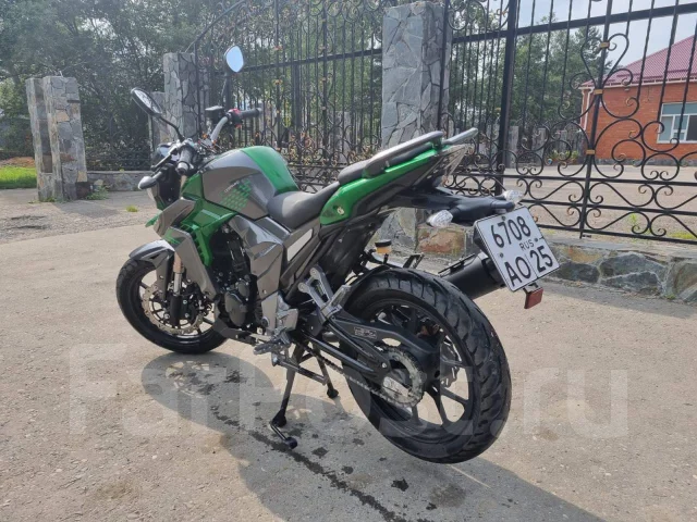 Regulmoto T-Leopard 300. 300����. ��., ��������, ���������, ������ �� �� ����