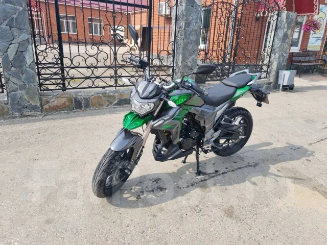 Regulmoto T-Leopard 300. 300����. ��., ��������, ���������, ������ �� �� ����