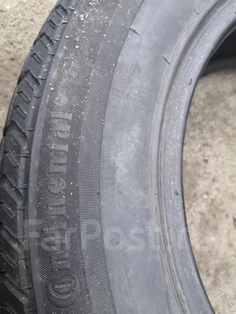 Continental ContiEcoContactCP. ������, 2015 ���, �/�, ����� 40 % ����