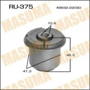 ����������� Masuma Mark, Chaser, Cresta, #X90, #X10# RU-375 Masuma RU375 ����