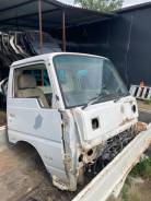  Nissan Atlas SH40 