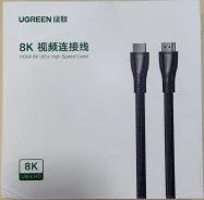 ������ HDMI. ����