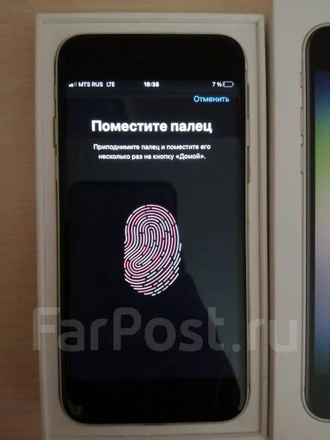 Apple iPhone SE 2022. �/�, 64 ��, �����, 5G ����