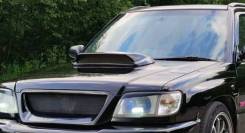   Subaru Forester SG 