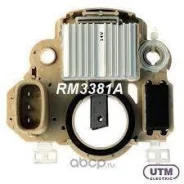 UTM RM3381A ��������� ���������� RM3381A ����