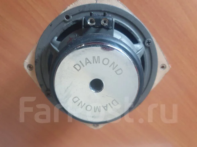 Diamond Audio ����