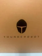 Thunderobot. 23" ����