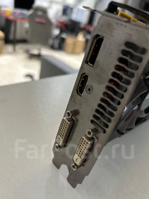 GeForce GTX 770 ����