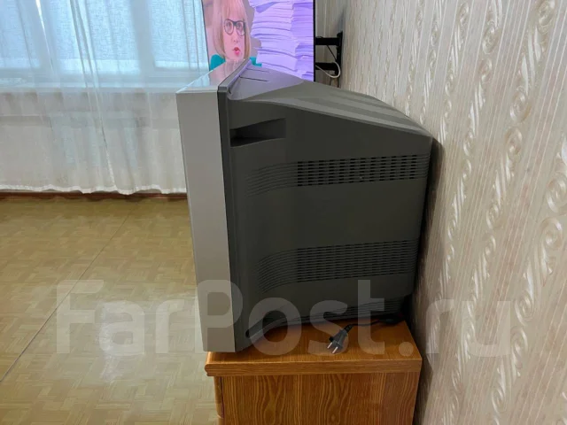 Panasonic TX-29P800T ����