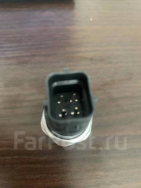 Датчик кондиционера фреона Shacman X3000 DZ13241840601 (Авиадоставка ...