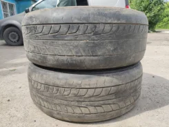 Firestone Firehawk Wide Oval. ������, �/�, ����� 80 % ����