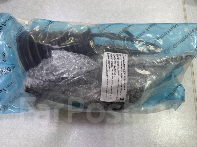     Rav 4(05-18) Quattro freni QF23C00051 