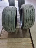 Bridgestone Regno. ������, 2018 ���, �/�, ����� 40 % ����
