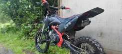Irbis TTR 125R. 125����. ��., ��������, ��� ���, ������ �� �� ����
