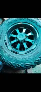 M.T.S. Japan. x16", 5x114.3, 6x139.7. ��� ����� �� ������� ��������� ����