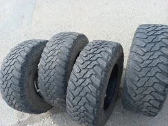 Cooper Discoverer STT. ����� at, 2015 ���, �/�, ����� 30 % ����
