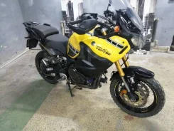 Yamaha XT 1200Z Super Tenere. 1 200����. ��., ��������, ���������, ��� ������� ����
