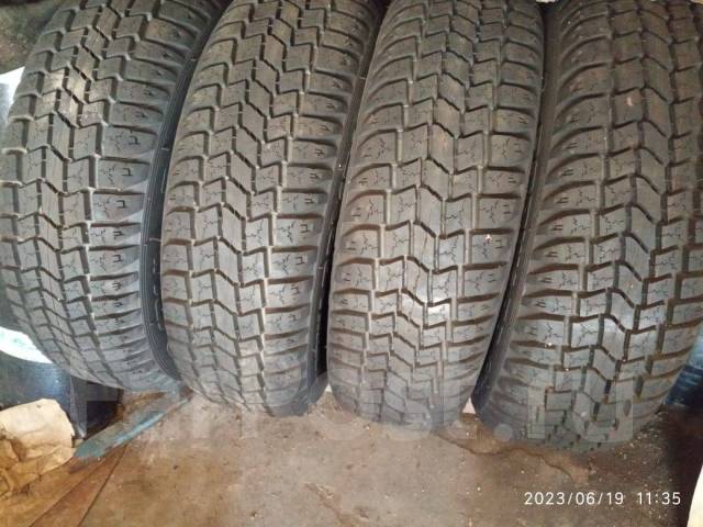 Forward Professional, 225/75 R16, 16", 1 шт, 225 мм, 75 %, радиальный ...