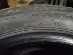 Bridgestone Ecopia NH100 C. ������, 2017 ���, �/�, ����� 5 % ����