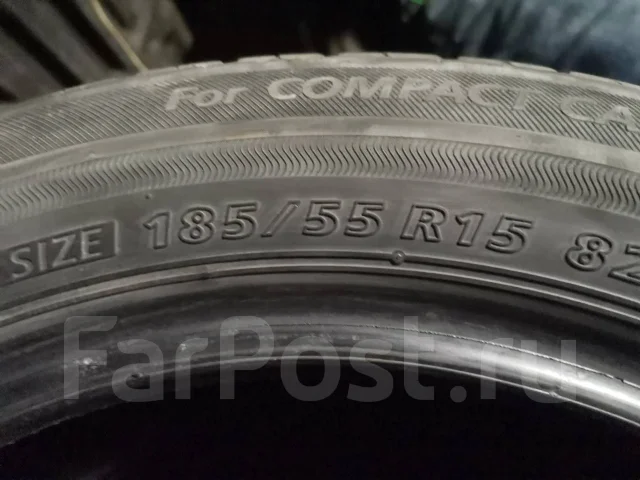Bridgestone Ecopia NH100 C. ������, 2017 ���, �/�, ����� 5 % ����
