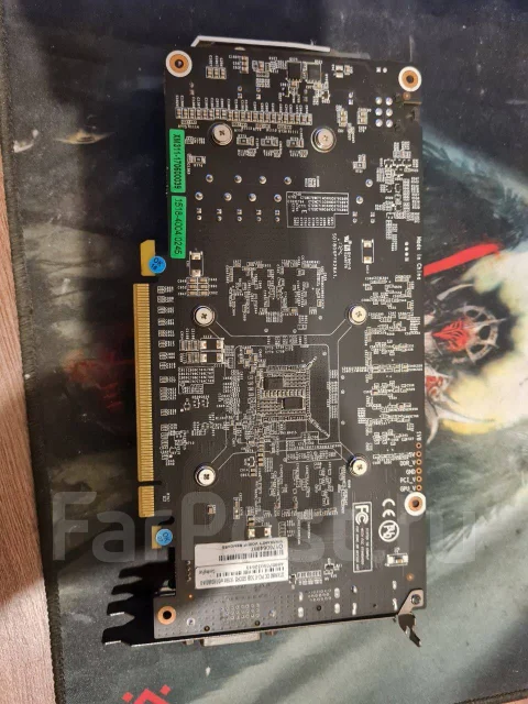 GeForce GTX 1060 ����