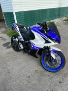 Racer Storm. 250����. ��., ��������, ���������, ������ �� �� ����