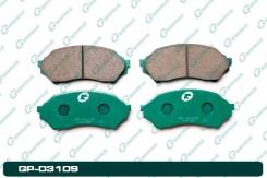    Mazda Familia BJ 98-04 G-Brake GP03109 