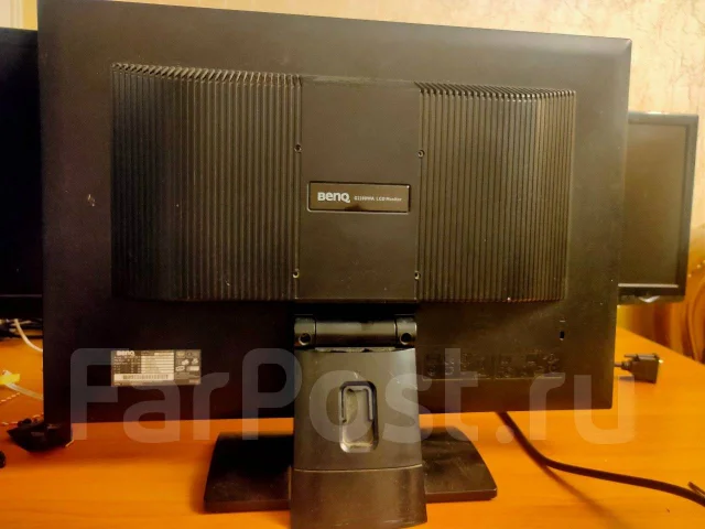 BenQ. 22", ���������� �� (LCD, LED, QLED) ����