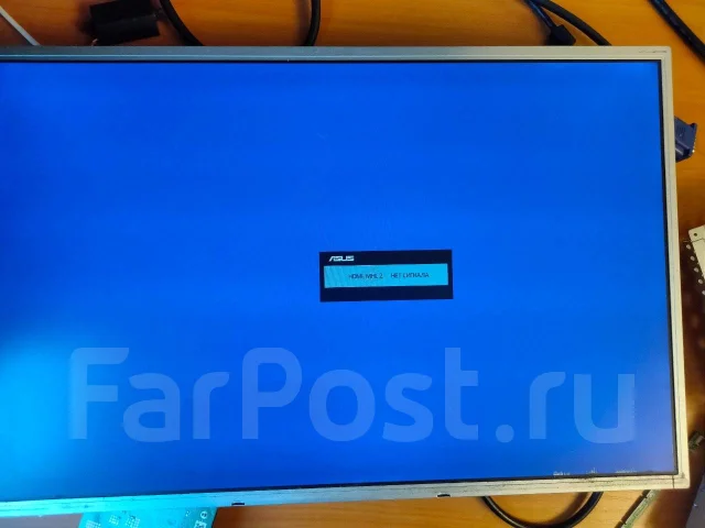 BenQ. 22", ���������� �� (LCD, LED, QLED) ����