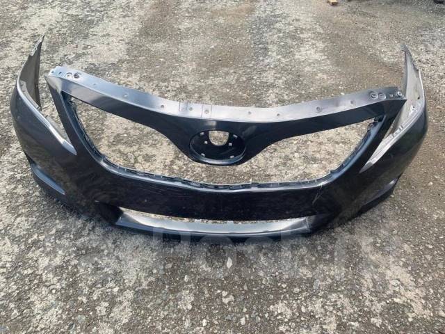Бампер передний Toyota Camry V40 Тойота Камри В40 2,4л купить в ...